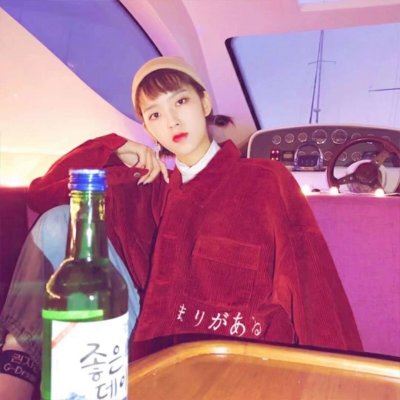 情侣头像超酷超拽 qq情侣霸气头像超拽酷