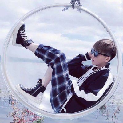 情侣头像超酷超拽 qq情侣霸气头像超拽酷