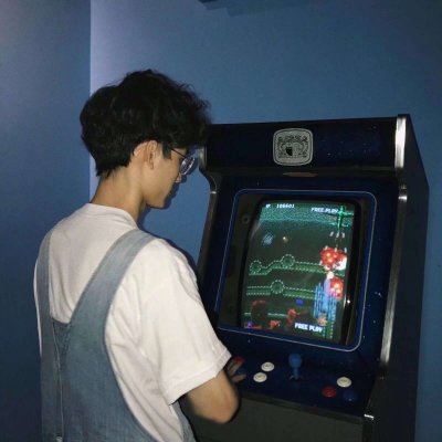 情侣头像超酷超拽 qq情侣霸气头像超拽酷