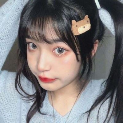 真人少女心闺蜜头像两张 少女心头像真人 闺蜜