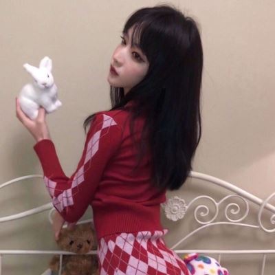 精美头像女 精美头像女生 梦幻 仙气