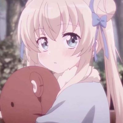 卡哇伊动漫女生头像 卡哇伊头像女生动漫图片