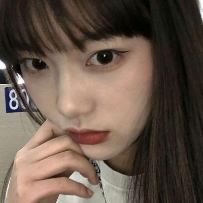 霸气的头像. 冷酷女生 个性头像女生霸气冷酷