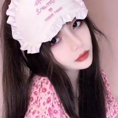 精美头像女 精美头像女生 梦幻 仙气