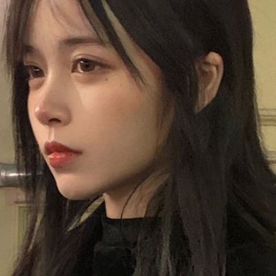 漂亮女生头像 女神头像图片大全高清图片