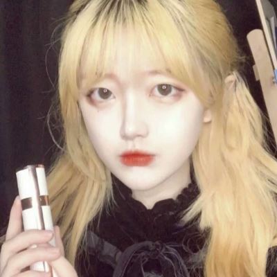 霸气的头像. 冷酷女生 个性头像女生霸气冷酷