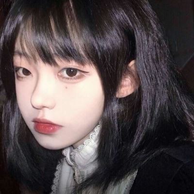 ins高清优质女头像 ins高清优质女头校园