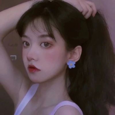 漂亮女生头像 女神头像图片大全高清图片
