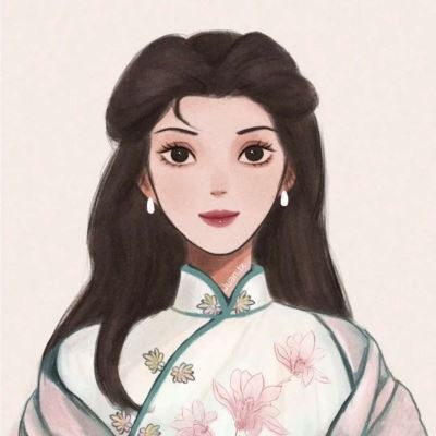 迪士尼公主头像唯美复古 迪士尼王子头像复古