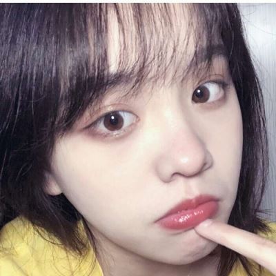 ins高清优质女头像 ins高清优质女头校园