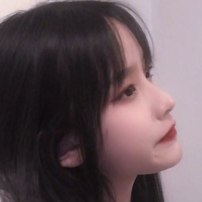 漂亮女生头像 女神头像图片大全高清图片