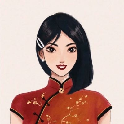迪士尼公主头像唯美复古 迪士尼王子头像复古