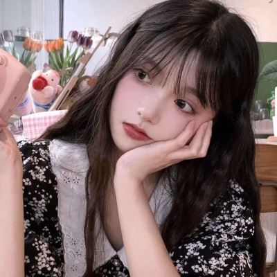 精美头像女 精美头像女生 梦幻 仙气