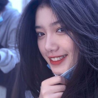 ins高清优质女头像 ins高清优质女头校园