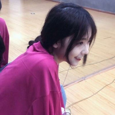 ins高清优质女头像 ins高清优质女头校园