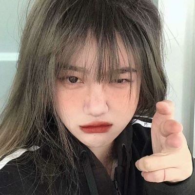 霸气的头像. 冷酷女生 个性头像女生霸气冷酷