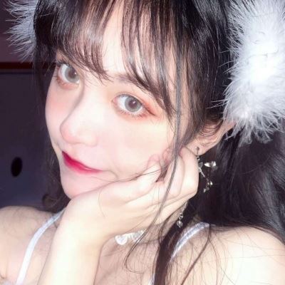 漂亮女生头像 女神头像图片大全高清图片
