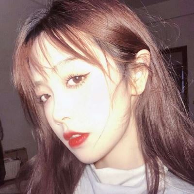 ins高清优质女头像 ins高清优质女头校园