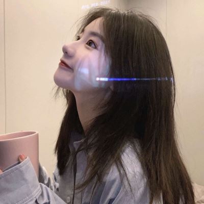 漂亮女生头像 女神头像图片大全高清图片