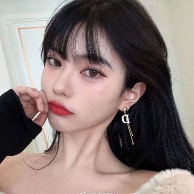 精美头像女 精美头像女生 梦幻 仙气