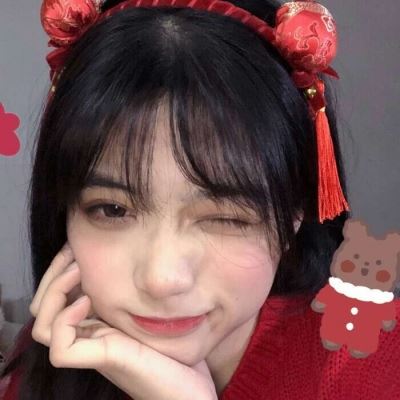 ins高清优质女头像 ins高清优质女头校园
