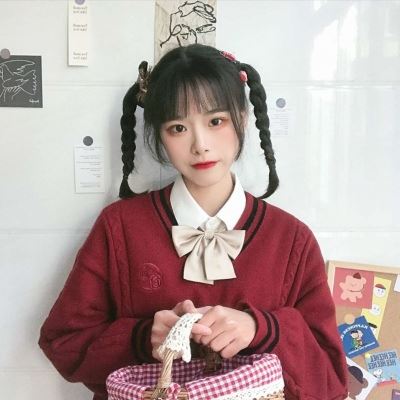 qq闺蜜头像真人个性萌 超级个性的闺蜜头像真人