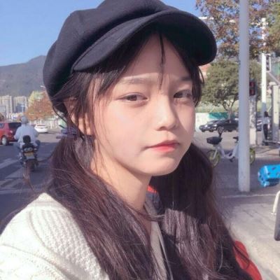 ins高清优质女头像 ins高清优质女头校园