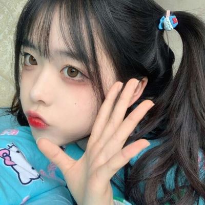 ins高清优质女头像 ins高清优质女头校园