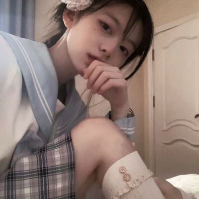 真人少女心闺蜜头像两张 少女心头像真人 闺蜜