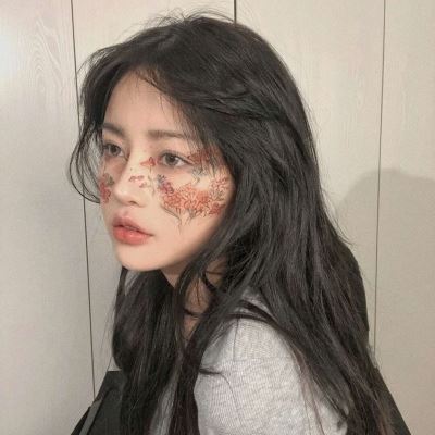 漂亮女生头像 女神头像图片大全高清图片