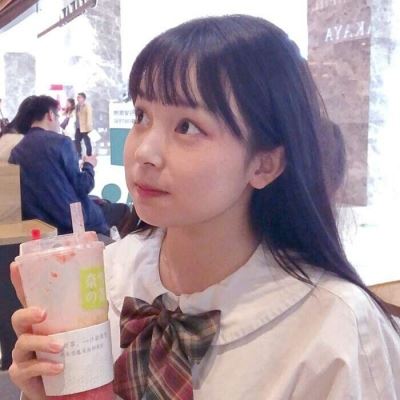 ins高清优质女头像 ins高清优质女头校园