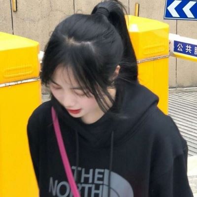ins高清优质女头像 ins高清优质女头校园