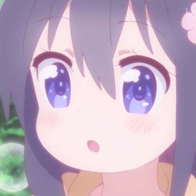 卡哇伊动漫女生头像 卡哇伊头像女生动漫图片