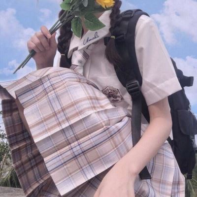 ins高清优质女头像 ins高清优质女头校园