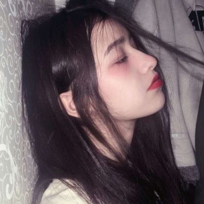 ins高清优质女头像 ins高清优质女头校园