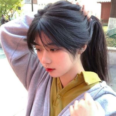 ins高清优质女头像 ins高清优质女头校园