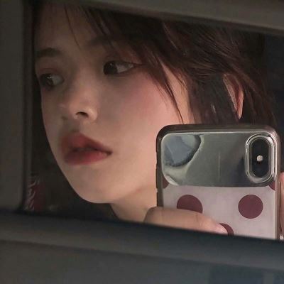 漂亮女生头像 女神头像图片大全高清图片