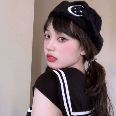 精美头像女 精美头像女生 梦幻 仙气