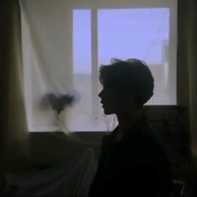 夕阳影子照片情侣头像 影子情侣头像一对两张较新颖的