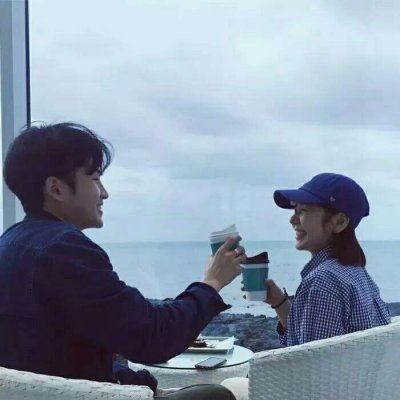 情侣头像浪漫甜蜜一对 超个性情侣头像图片一对 甜蜜