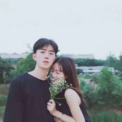情侣头像浪漫甜蜜一对 超个性情侣头像图片一对 甜蜜