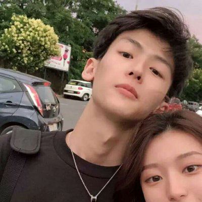 00后情侣头像 小清新 00后的情侣头像 微信