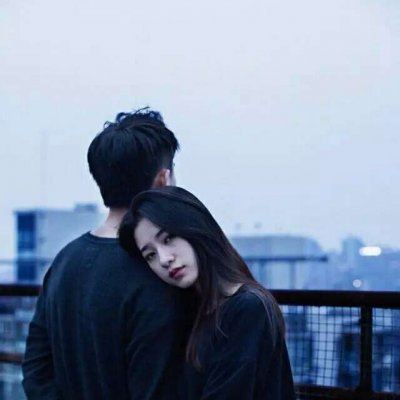 00后情侣头像 小清新 00后的情侣头像 微信