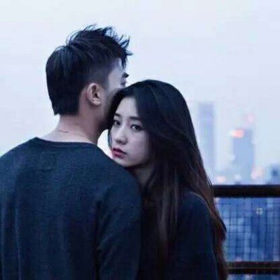 00后情侣头像 小清新 00后的情侣头像 微信