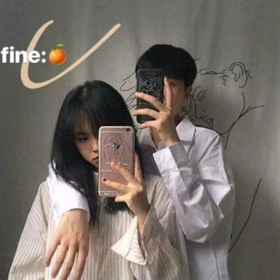 00后情侣头像 小清新 00后的情侣头像 微信