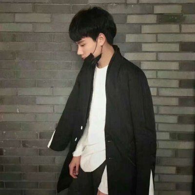 独特情侣头像一对两张霸气 霸气情侣头像两个人