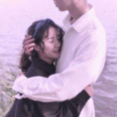 头像个性小清新情侣 baby头像高清唯美