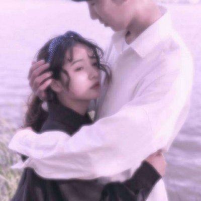 头像个性小清新情侣 baby头像高清唯美