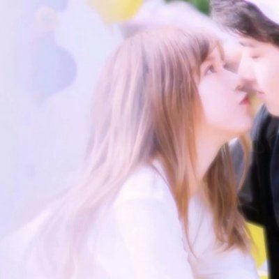 头像个性小清新情侣 baby头像高清唯美