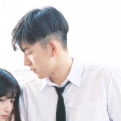 唯美高清情头真人 唯美 情头